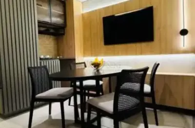 Venda de apartamento - jardim oswaldo cruz, são josé dos campos/sp