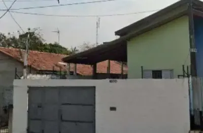 Casa com 2 quartos à venda no Jardim Torrão de Ouro, São José dos Campos 