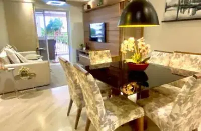 Venda de apartamento - conjunto residencial trinta e um de março