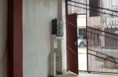 Locação de casa sobrado no bairro jardim morumbi em são josé dos campos/sp.