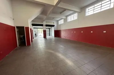 Prédio para alugar no Bosque dos Eucaliptos, São José dos Campos 
