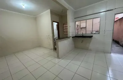 Casa/edícula para locação - cidade morumbi, são josé dos campos/sp