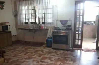 Chácara à venda no bairro vila são geraldo, em são josé dos campos/sp.