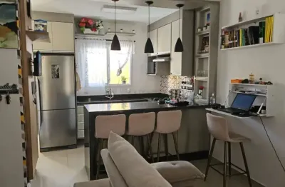 Casa em condomínio fechado com 2 quartos à venda no Loteamento Vila Romana, Jacareí 