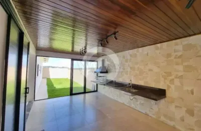 Venda de Casa Sobrado em Condomínio Fechado - São José dos Campos/SP