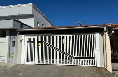 Casa com 4 quartos à venda no Jardim Portugal, São José dos Campos 