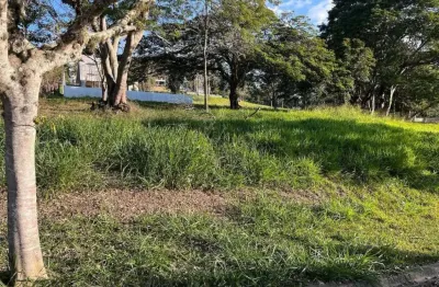 Venda de terreno em condomínio fechado - jambeiro/sp