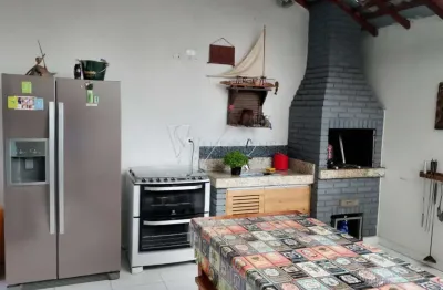 Venda de casa sobrado - jardim alvorada em são josé dos campos/sp