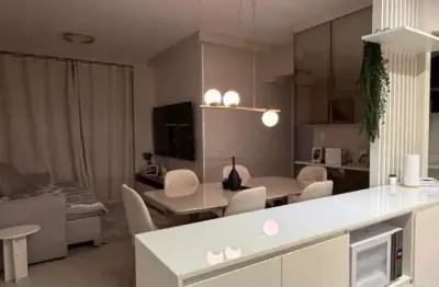 Oportunidade imperdível: apartamento à venda no parque residencial aquarius!