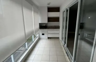 Apartamento com 3 quartos à venda na Vila Ema, São José dos Campos 