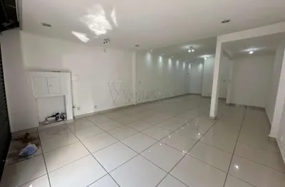 Locação comercial no bairro bosque dos eucaliptos em são josé dos campos/sp.