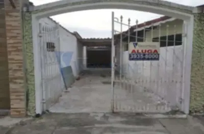 Casa/edícula para locação - jardim satélite, são josé dos campos/sp