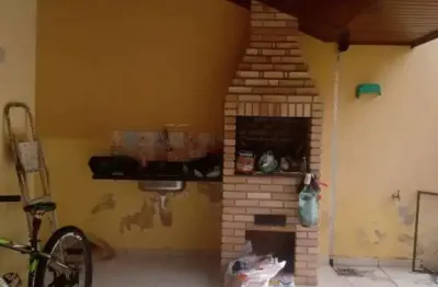 Casa em condomínio fechado com 3 quartos à venda no Jardim San Marino, São José dos Campos 