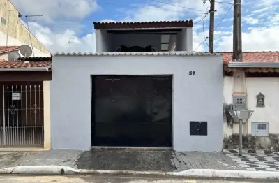 Casa à venda no bairro parque residencial eldorado em caçapava/sp.