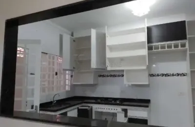 Venda de casa no jardim imperial, são josé dos campos/sp