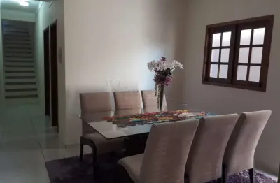 Casa com 4 quartos à venda no Jardim Santa Inês III, São José dos Campos 