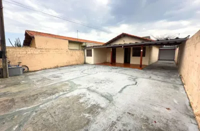 Casa com 2 quartos para alugar no Jardim Satélite, São José dos Campos 