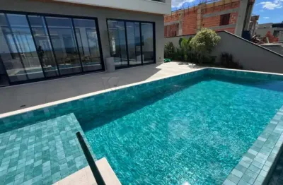 Venda de casa no condomínio residencial alphaville i - são josé dos campos/sp