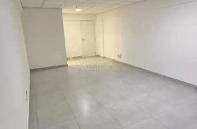 Oportunidade de locação: sala comercial no parque residencial aquarius