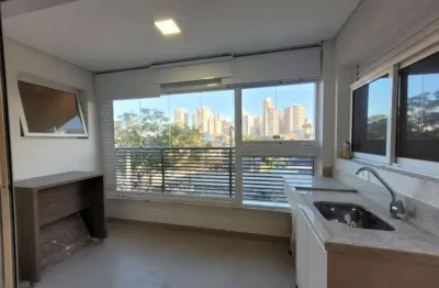 Locação de studio mobiliado - parque residencial aquarius, são josé dos campos/sp