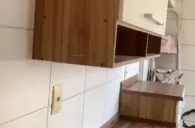 Apartamento com 2 quartos à venda na Vila Ema, São José dos Campos 