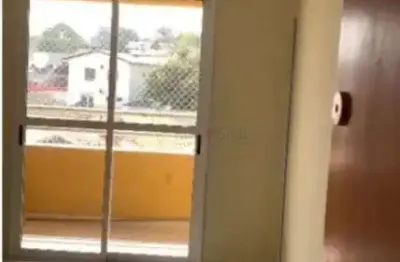 Apartamento com 2 quartos à venda na Vila Ema, São José dos Campos 