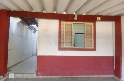 Casa com 2 quartos à venda no Bosque dos Eucaliptos, São José dos Campos 