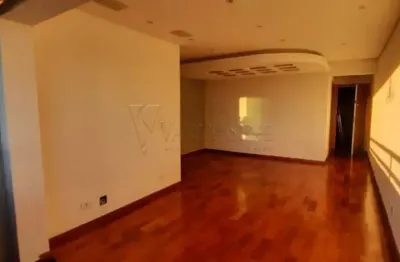 Apartamento com 3 quartos à venda no Bosque dos Eucaliptos, São José dos Campos 