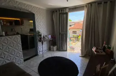 Apartamento à venda - residencial primavera, bosque dos eucaliptos - são josé dos campos/sp