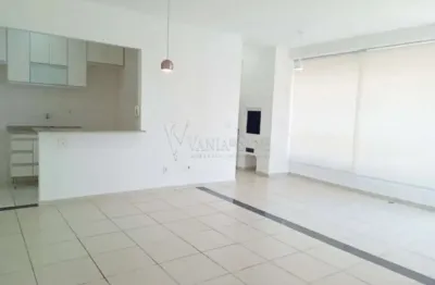 Apartamento com 2 quartos para alugar no Parque Residencial Aquarius, São José dos Campos 