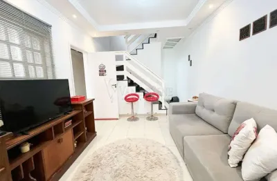 Casa com 3 quartos à venda no Bosque dos Eucaliptos, São José dos Campos 