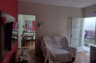 Venda de Casa no Bairro Cidade Morumbi em São José dos Campos, SP.