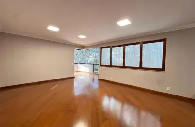 Apartamento com 3 quartos à venda na Vila Adyana, São José dos Campos 