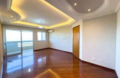 Apartamento para locação no bairro bosque dos eucaliptos em são josé dos campos, sp.