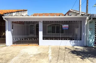 Casa à venda - conjunto residencial trinta e um de março, são josé dos campos/sp