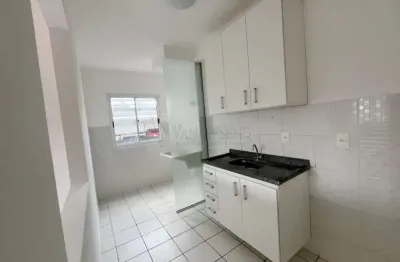 Apartamento com 2 quartos à venda no Putim, São José dos Campos 