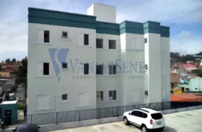 Apartamento com 2 quartos à venda no Putim, São José dos Campos 