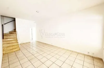 Oportunidade imperdível em são josé dos campos - sobrado no jardim bela vista!