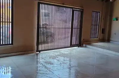 Venda de casa no bairro jardim santa júlia, são josé dos campos/sp.