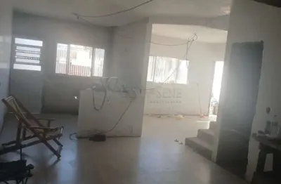 Venda de casa - padrão no bairro torrão de ouro em são josé dos campos/sp.