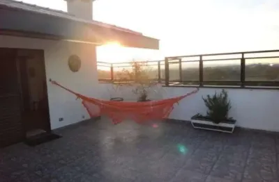 Venda de apartamento duplex no jardim augusta - são josé dos campos/sp