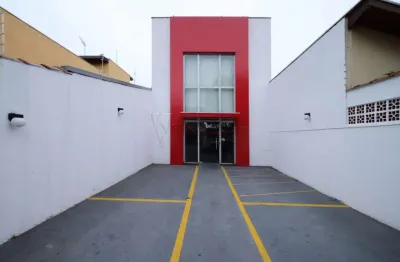 Venda de comercial - prédio no bairro jardim satélite, são josé dos campos/sp.