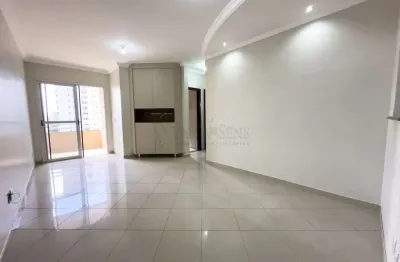 Apartamento para locação - edifício ilha de capri, jardim paraíso - são josé dos campos/sp