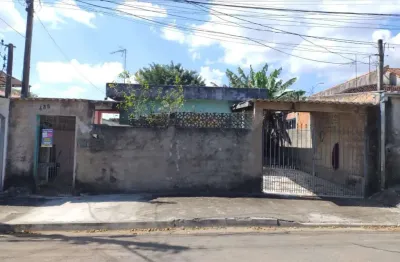 Casa à venda no bairro jardim colonial em são josé dos campos/sp.