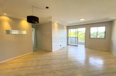 Apartamento com 4 quartos para alugar no Bosque dos Eucaliptos, São José dos Campos 