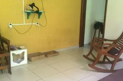 Casa com 2 quartos à venda no Jardim América, São José dos Campos 