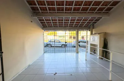 Ponto comercial para locação - jardim portugal, são josé dos campos/sp