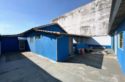 Locação de casa - comercial no bairro jardim satélite, são josé dos campos/sp.