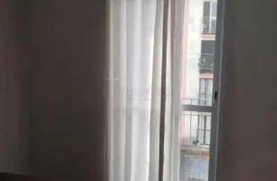 Venda de apartamento no bairro bosque dos eucaliptos em são josé dos campos/sp.