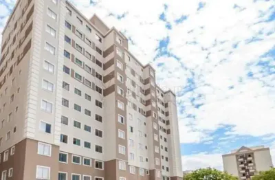 Apartamento com 2 quartos à venda no Conjunto Residencial Trinta e Um de Março, São José dos Campos 